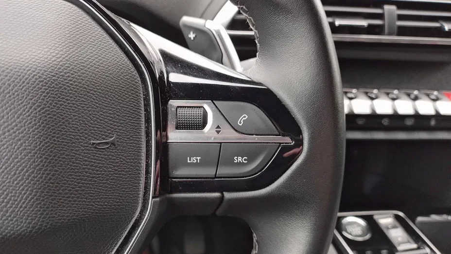 PEUGEOT 5008 5008 1.5 BlueHDi Allure Pack S&S EAT8