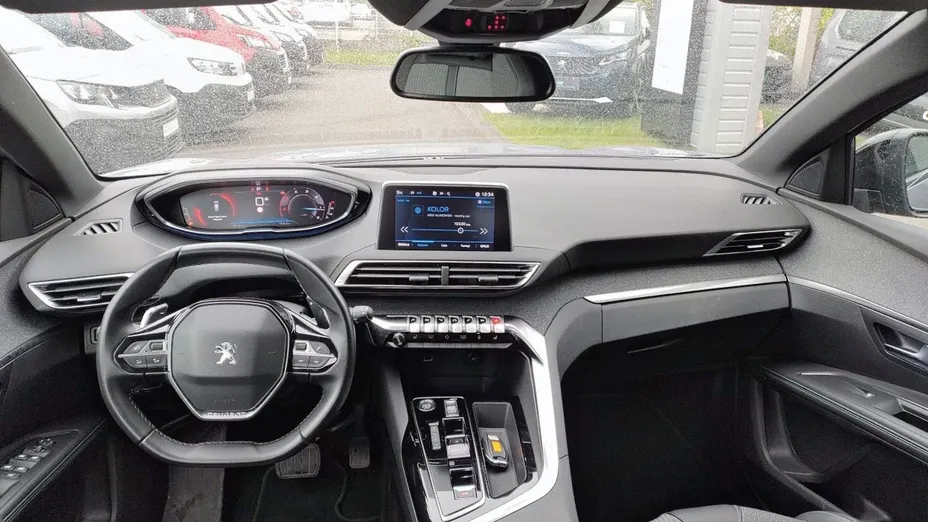 PEUGEOT 5008 5008 1.5 BlueHDi Allure Pack S&S EAT8