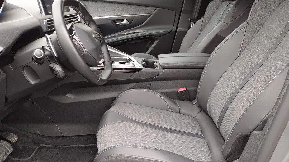 PEUGEOT 5008 5008 1.5 BlueHDi Allure Pack S&S EAT8