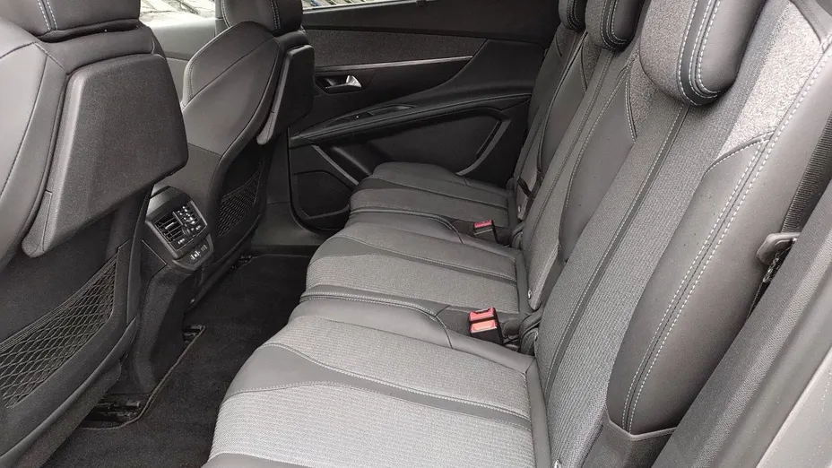 PEUGEOT 5008 5008 1.5 BlueHDi Allure Pack S&S EAT8