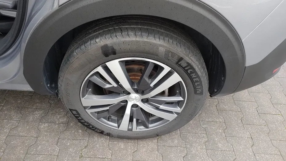 PEUGEOT 5008 5008 1.5 BlueHDi Allure Pack S&S EAT8