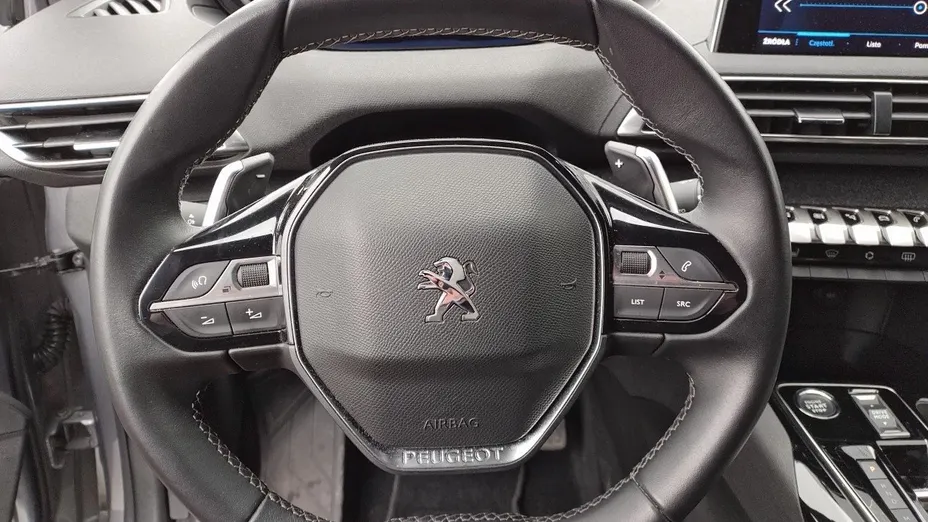 PEUGEOT 5008 5008 1.5 BlueHDi Allure Pack S&S EAT8