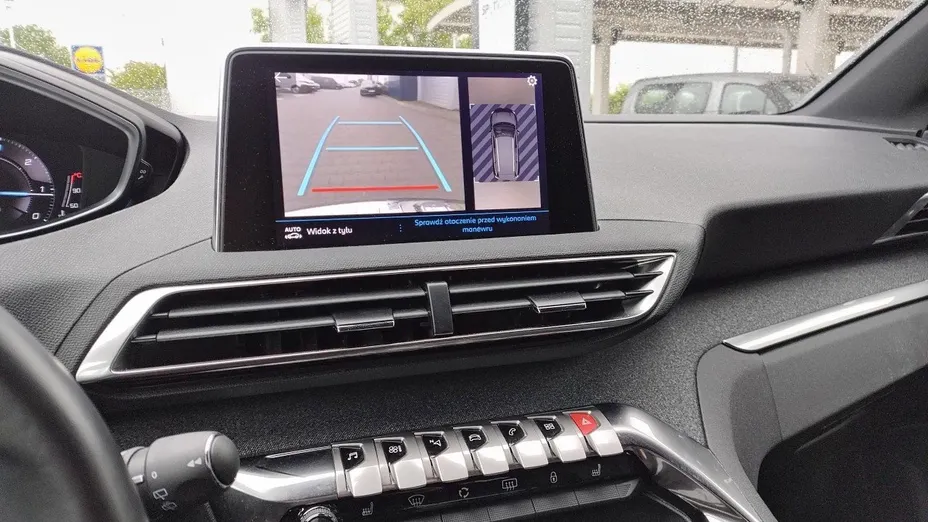 PEUGEOT 5008 5008 1.5 BlueHDi Allure Pack S&S EAT8