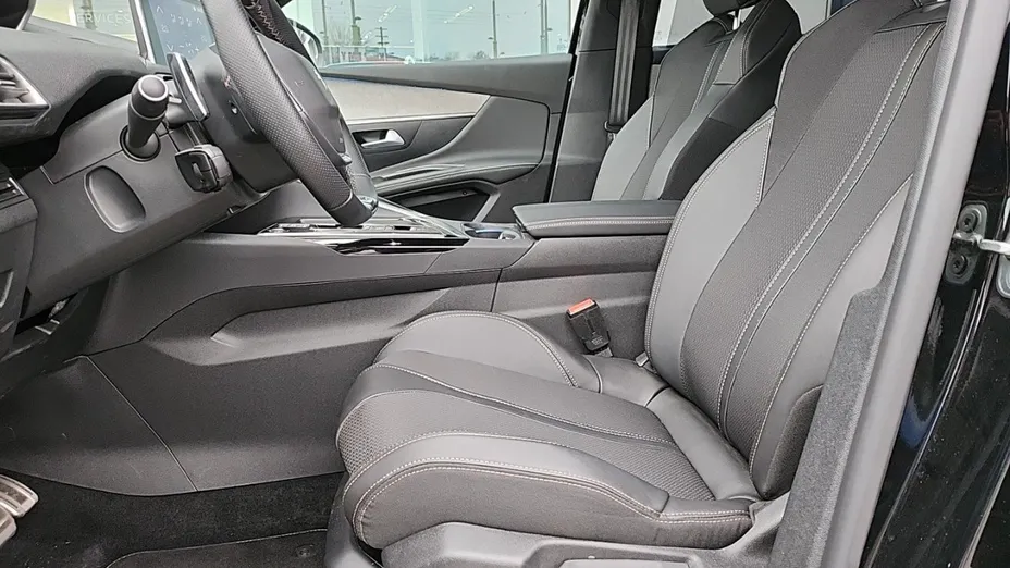 PEUGEOT 5008 5008 1.6 PureTech GT S&S EAT8