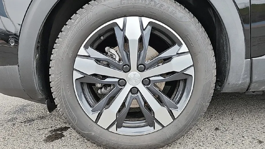 PEUGEOT 5008 5008 1.6 PureTech GT S&S EAT8