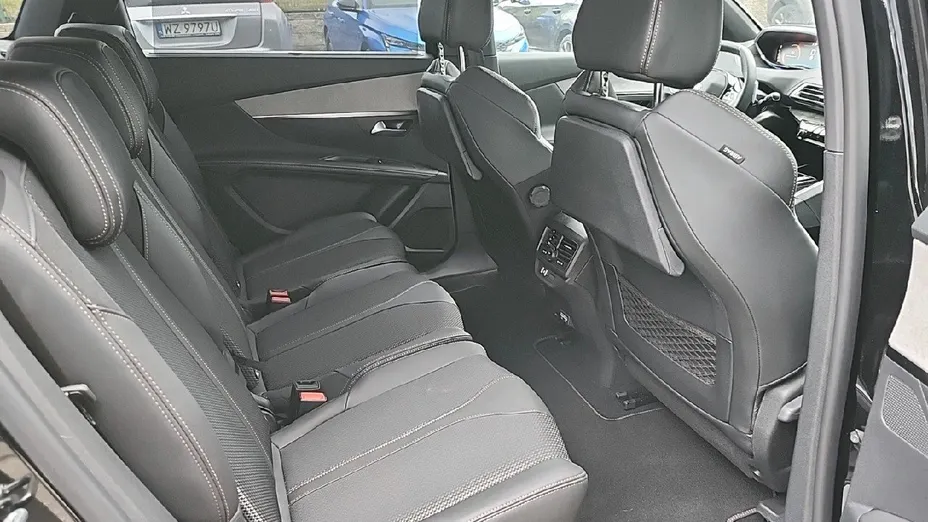 PEUGEOT 5008 5008 1.6 PureTech GT S&S EAT8