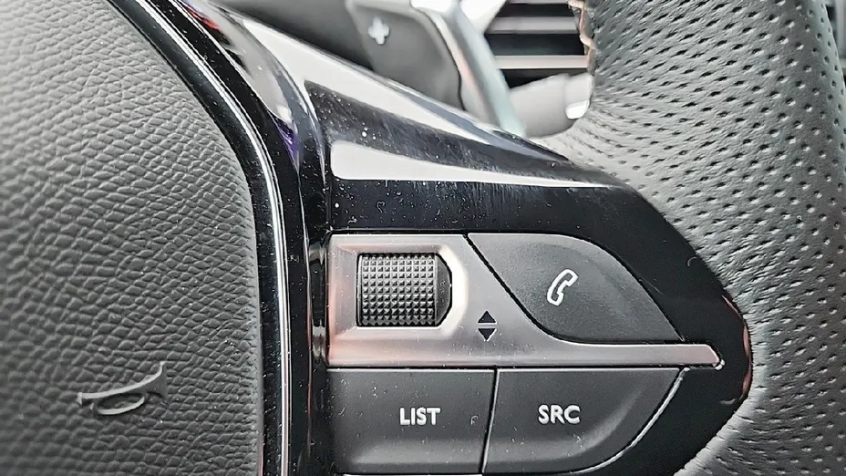 PEUGEOT 5008 5008 1.6 PureTech GT S&S EAT8