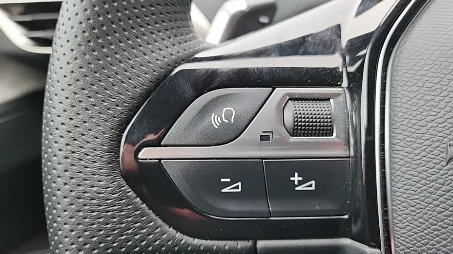 PEUGEOT 5008 5008 1.6 PureTech GT S&S EAT8