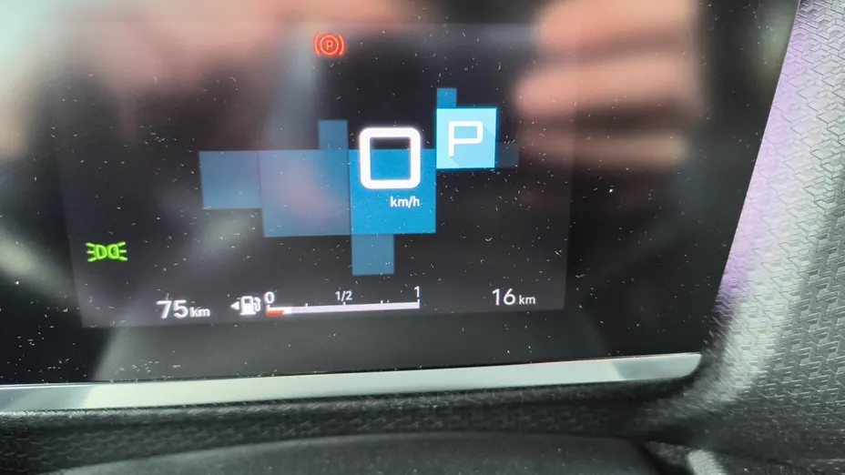 CITROEN C4 X C4 X 1.2 mHEV Max eDCT6