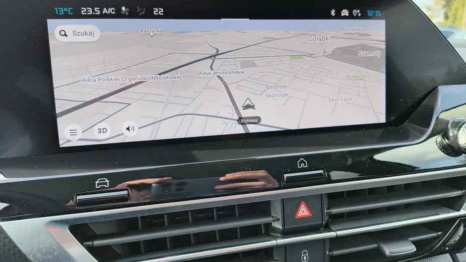 CITROEN C4 X C4 X 1.2 mHEV Max eDCT6