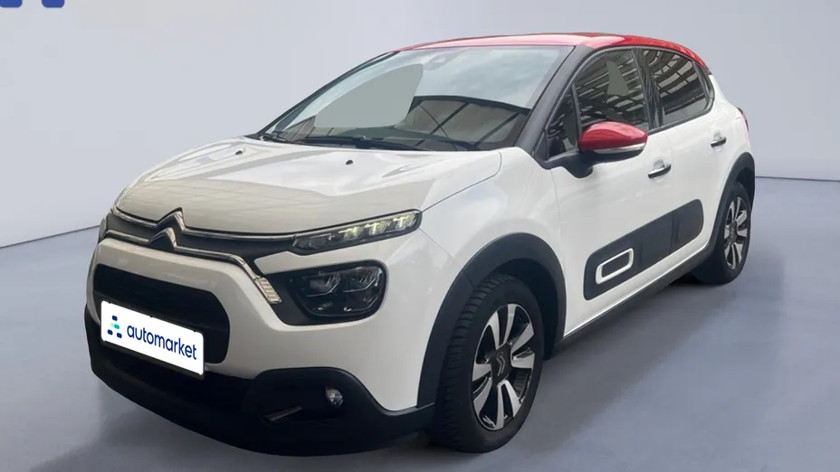 CITROEN C3 C3 1.2 PureTech Shine
