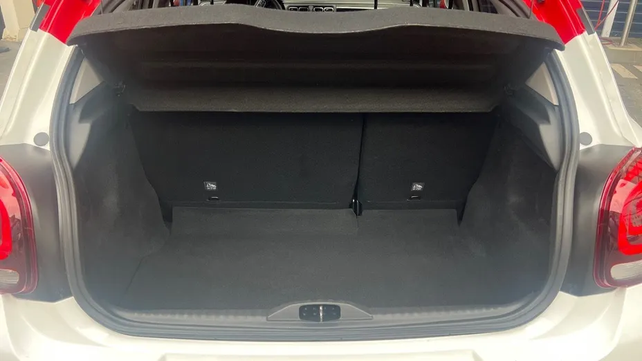 CITROEN C3 C3 1.2 PureTech Shine