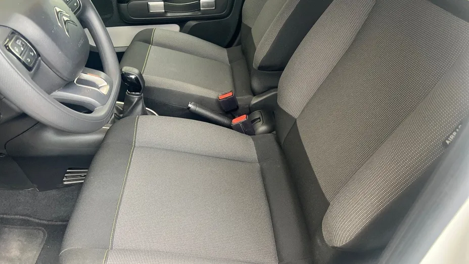 CITROEN C3 C3 1.2 PureTech Shine