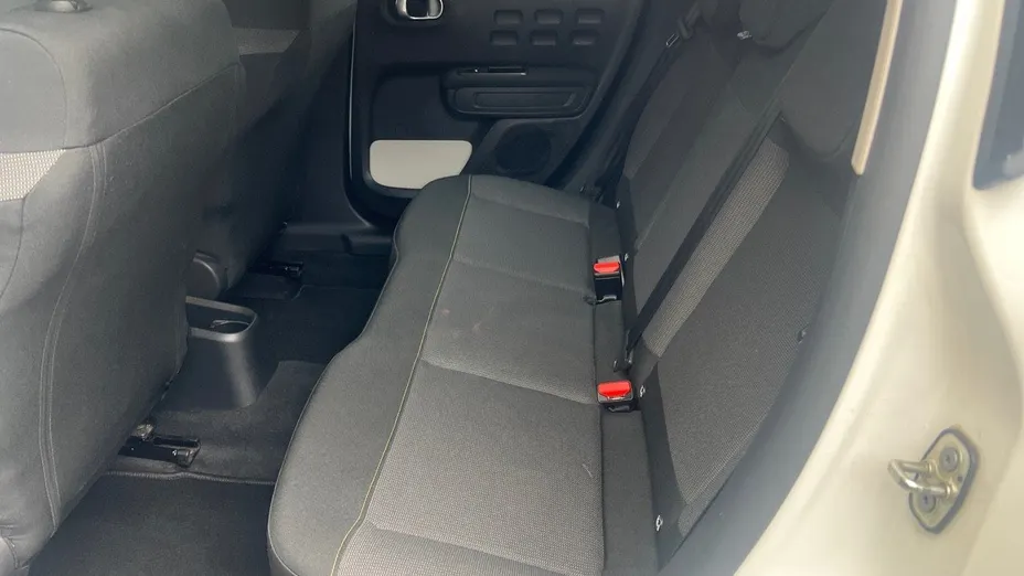 CITROEN C3 C3 1.2 PureTech Shine