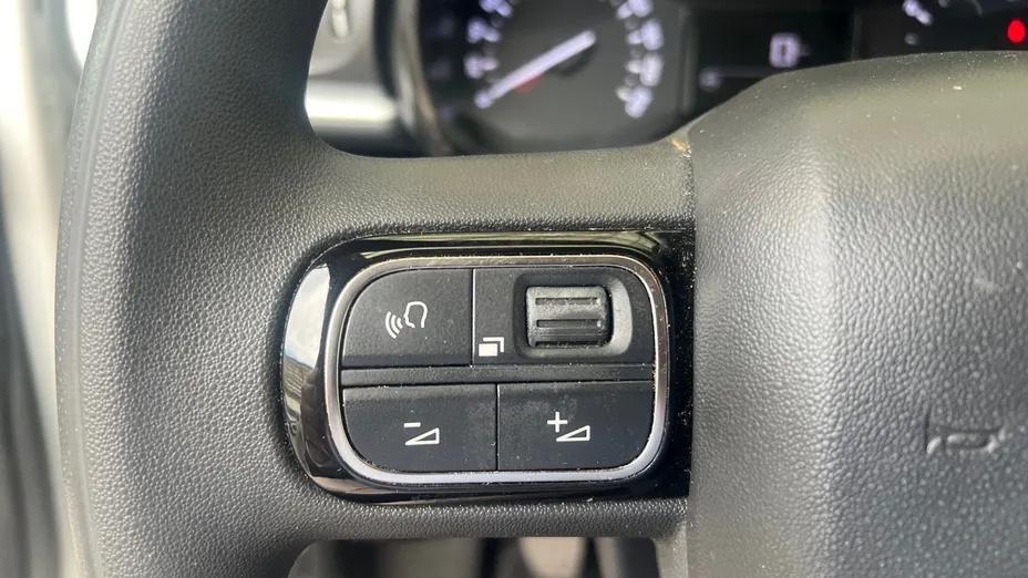 CITROEN C3 C3 1.2 PureTech Shine