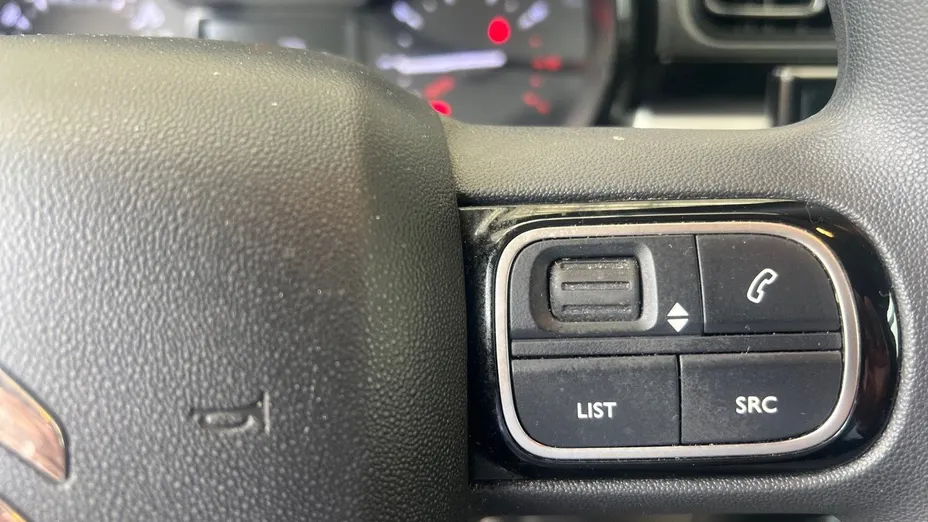 CITROEN C3 C3 1.2 PureTech Shine