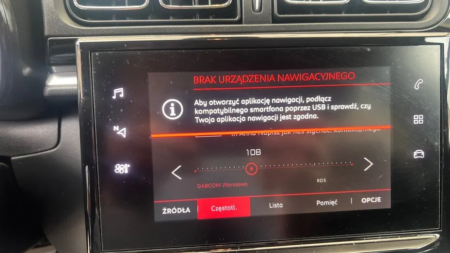 CITROEN C3 C3 1.2 PureTech Shine