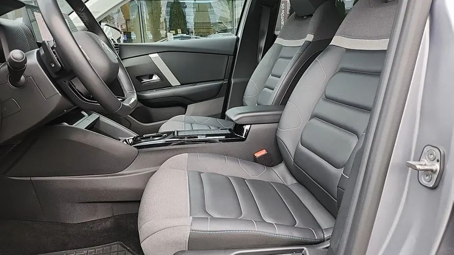 CITROEN C4 C4 1.2 PureTech Max S&S EAT8