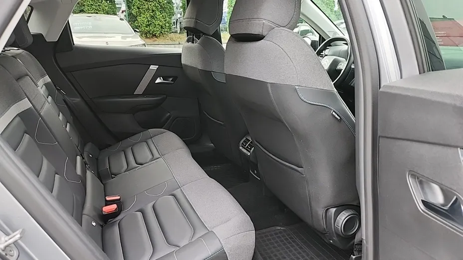 CITROEN C4 C4 1.2 PureTech Max S&S EAT8