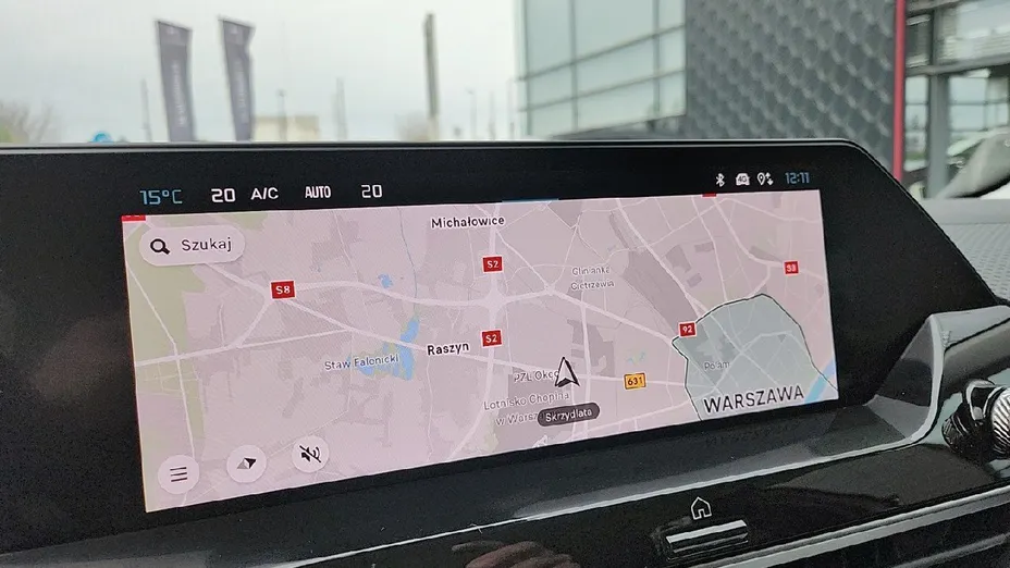 CITROEN C4 C4 1.2 PureTech Max S&S EAT8