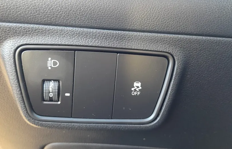 HYUNDAI Tucson Tucson 1.6 T-GDi 48V Smart 2WD DCT