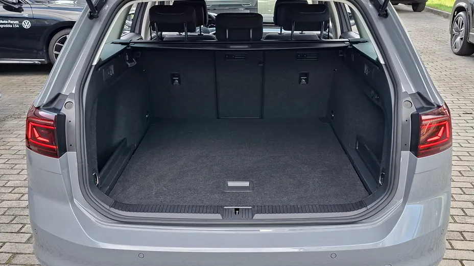 VOLKSWAGEN Passat Passat 2.0 TDI EVO Business DSG