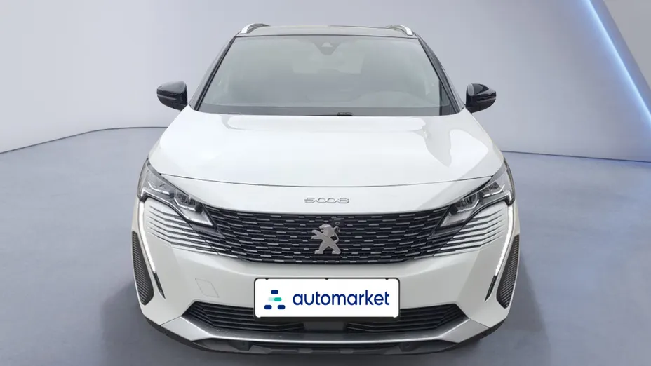 PEUGEOT 5008 5008 1.5 BlueHDi Allure Pack S&S EAT8