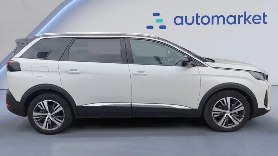 PEUGEOT 5008 5008 1.5 BlueHDi Allure Pack S&S EAT8