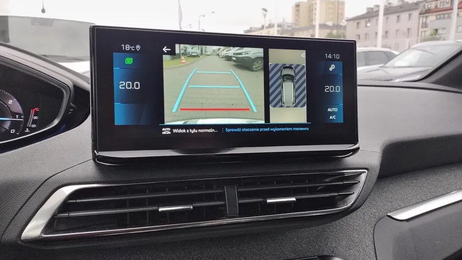 PEUGEOT 5008 5008 1.5 BlueHDi Allure Pack S&S EAT8