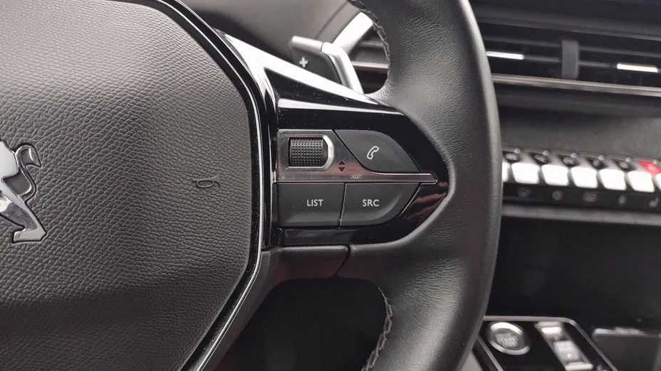 PEUGEOT 5008 5008 1.5 BlueHDi Allure Pack S&S EAT8