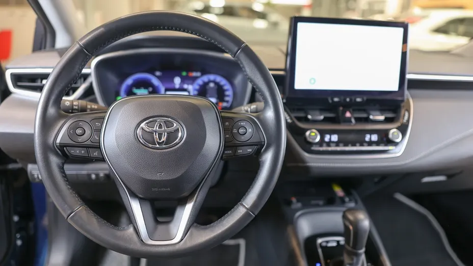 TOYOTA Corolla Corolla 1.8 Hybrid Style