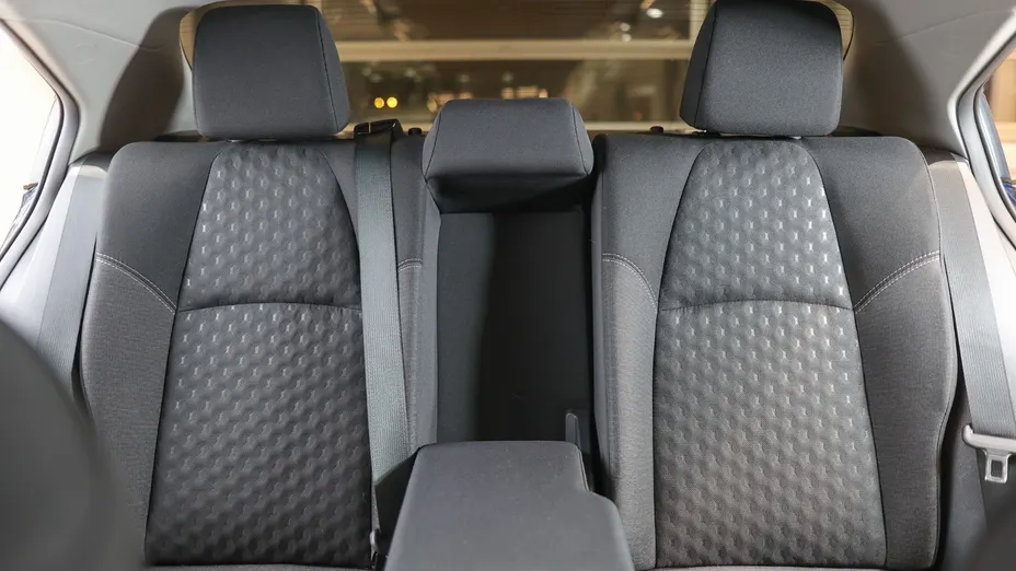 TOYOTA Corolla Corolla 1.8 Hybrid Style