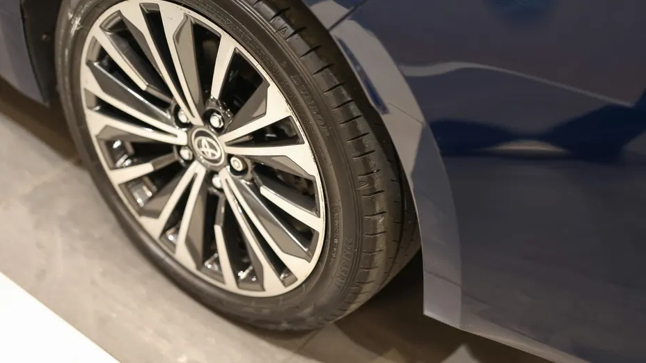 TOYOTA Corolla Corolla 1.8 Hybrid Style