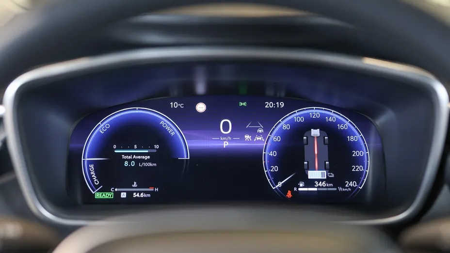 TOYOTA Corolla Corolla 1.8 Hybrid Style