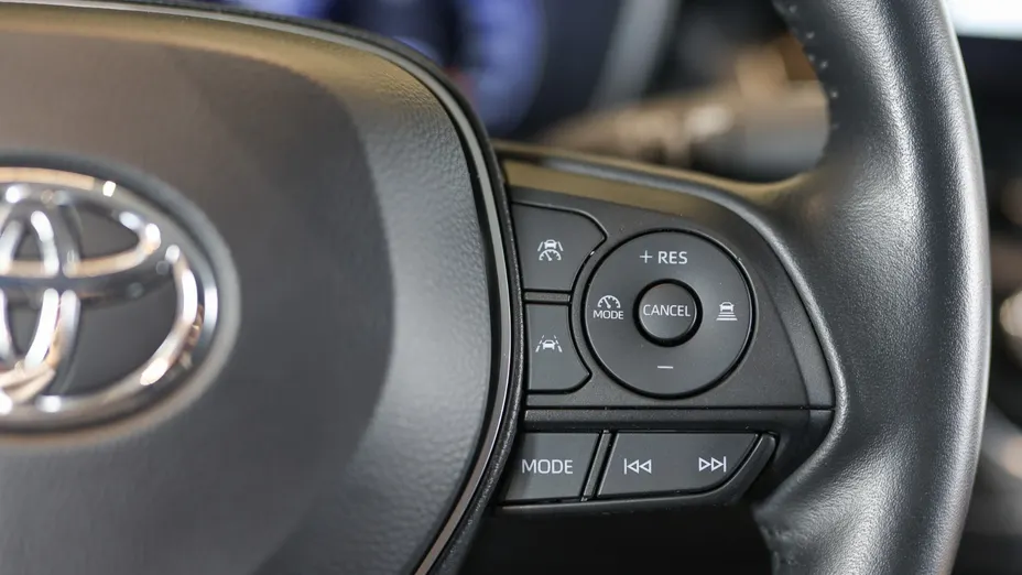 TOYOTA Corolla Corolla 1.8 Hybrid Style