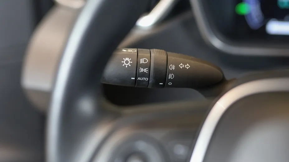 TOYOTA Corolla Corolla 1.8 Hybrid Style