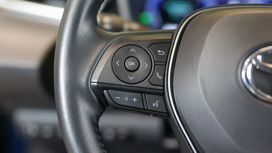 TOYOTA Corolla Corolla 1.8 Hybrid Style