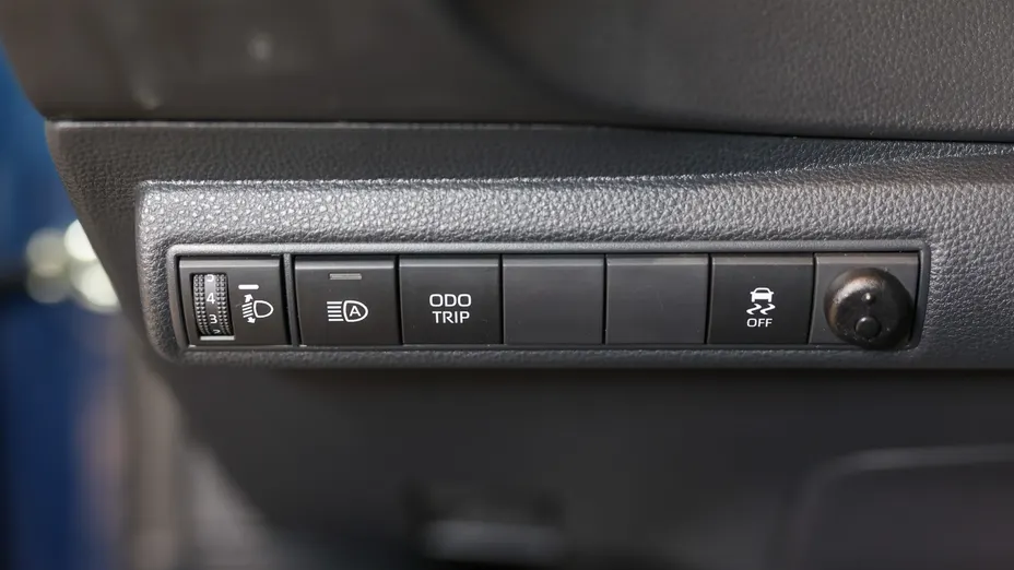 TOYOTA Corolla Corolla 1.8 Hybrid Style