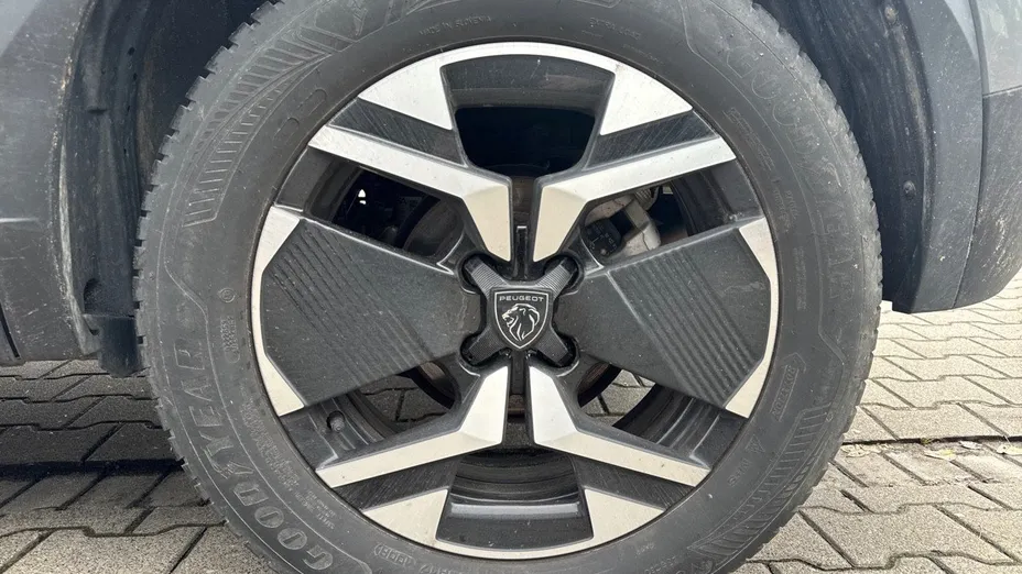 PEUGEOT 2008 2008 1.2 PureTech GT S&S EAT8