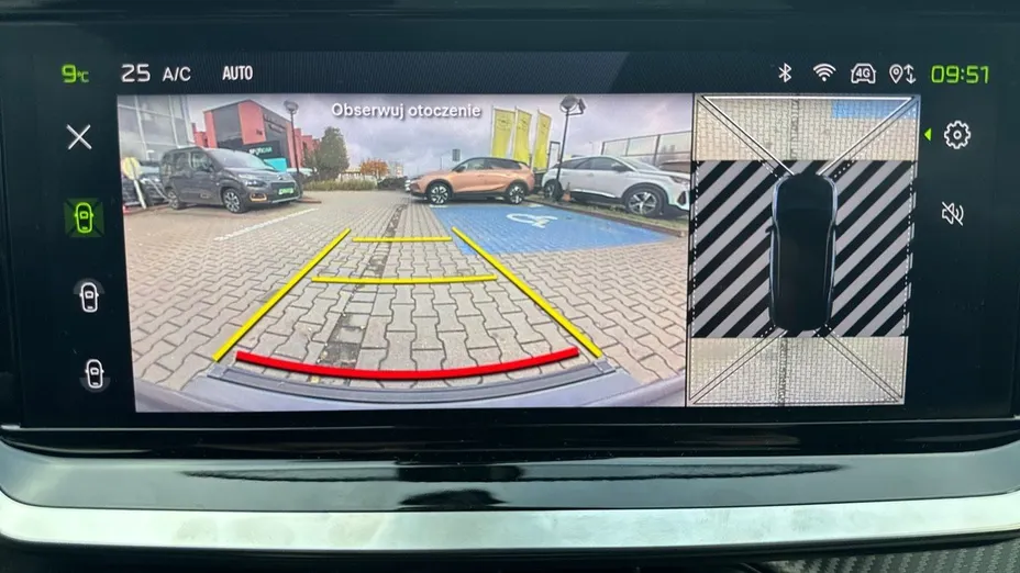 PEUGEOT 2008 2008 1.2 PureTech GT S&S EAT8