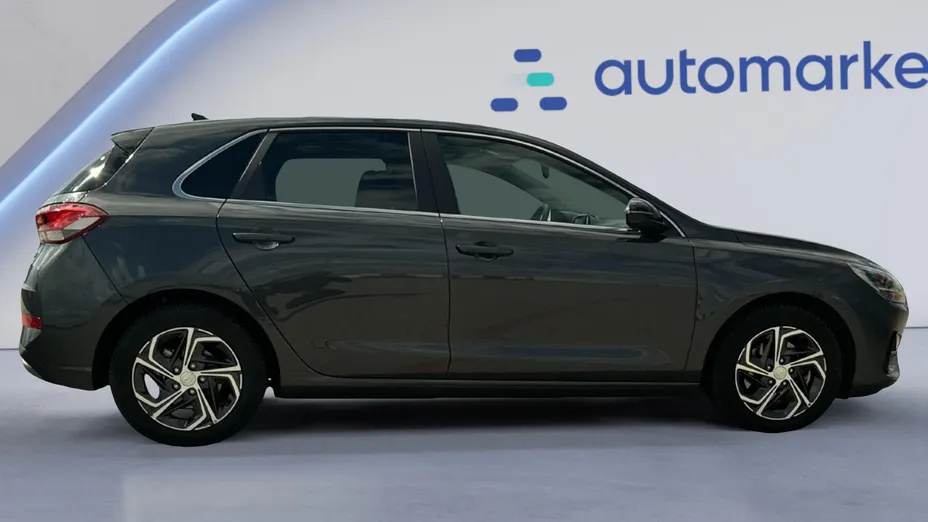 HYUNDAI i30 i30 1.0 T-GDI Smart DCT