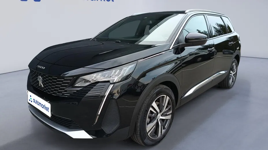 PEUGEOT 5008 5008 1.5 BlueHDi Allure S&S EAT8