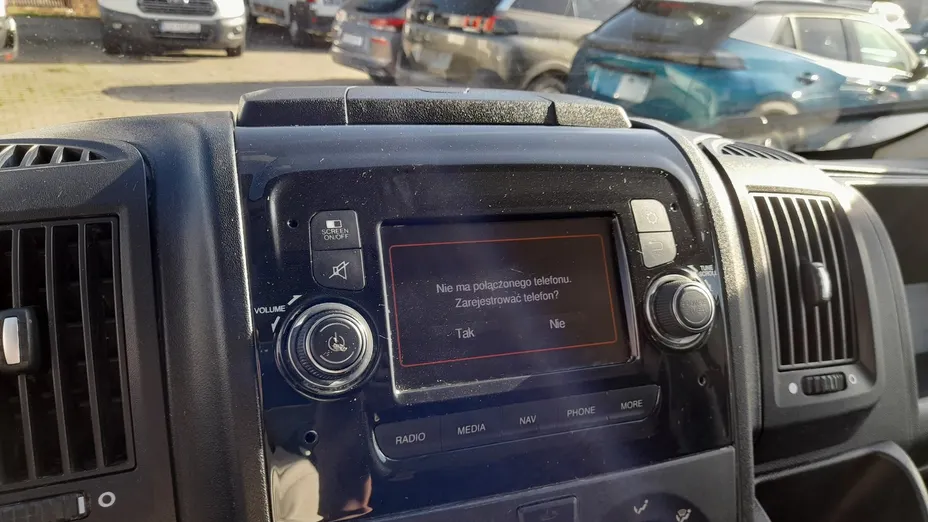 PEUGEOT Boxer Boxer 333 BlueHDi L2H2 Pro