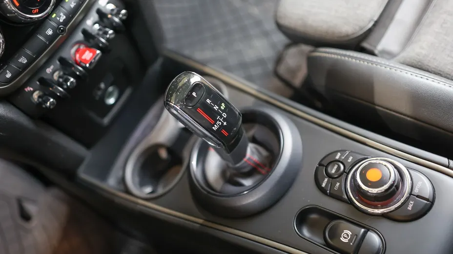 MINI [BMW] Clubman Cooper S