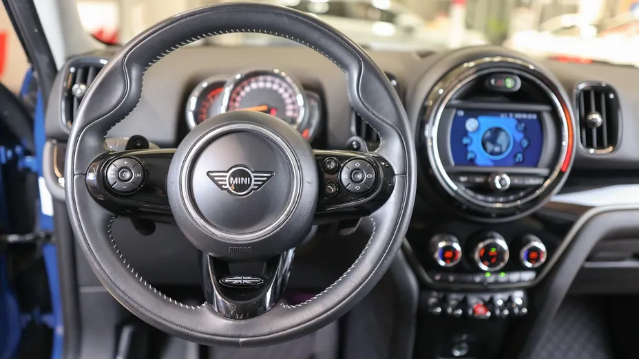 MINI [BMW] Clubman Cooper S