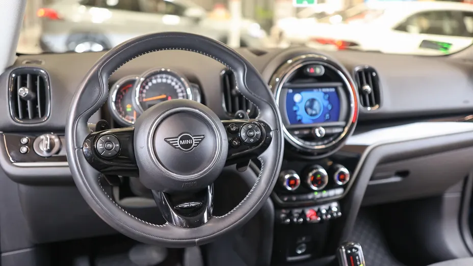 MINI [BMW] Clubman Cooper S