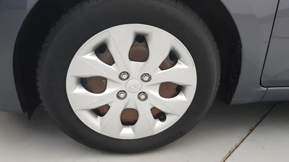 HYUNDAI i20 i20 1.2 Classic Plus