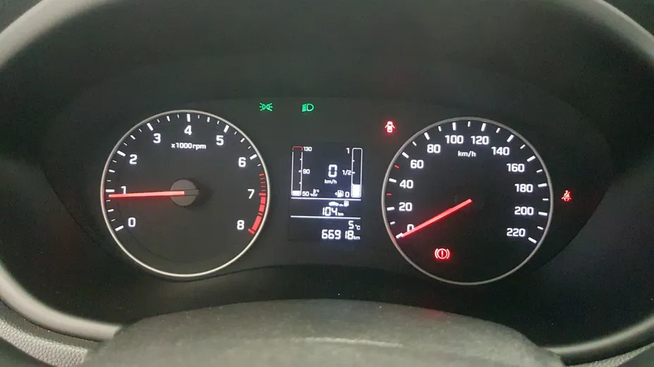 HYUNDAI i20 i20 1.2 Classic Plus