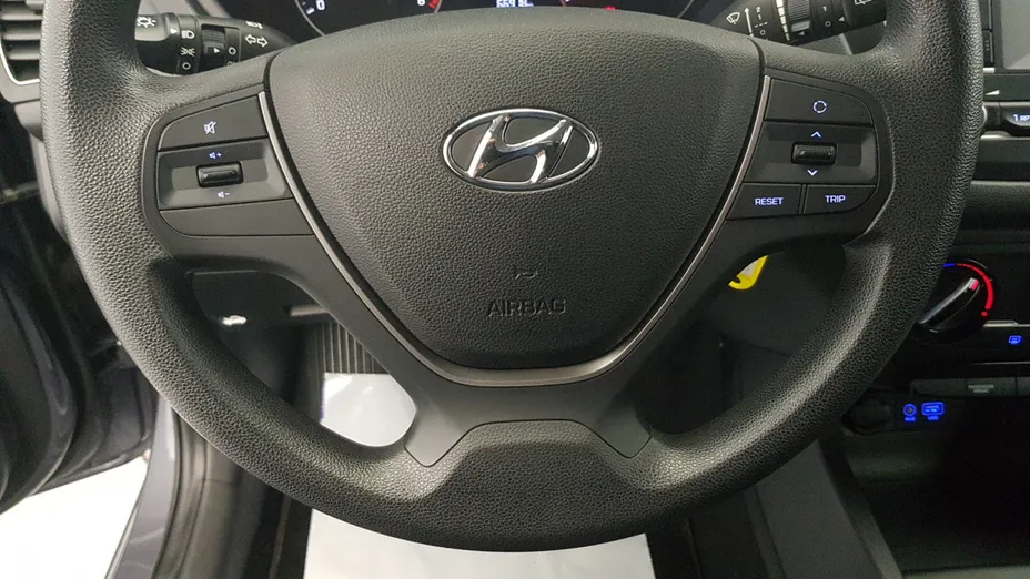 HYUNDAI i20 i20 1.2 Classic Plus