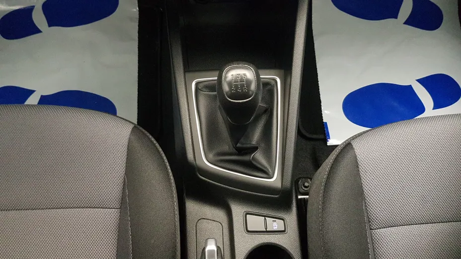 HYUNDAI i20 i20 1.2 Classic Plus